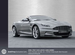 Bild des Angebotes Aston Martin DBS Volante Handschalter