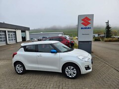 Bild des Angebotes Suzuki Swift Club