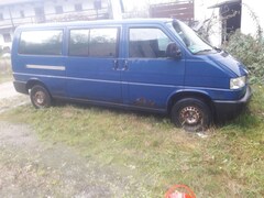 Bild des Angebotes VW T4 Transporter T4 TDI