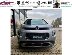 Bild des Angebotes Citroen C3 Aircross PureTech 110 Stop & Start OPF SHINE