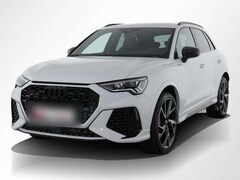 Bild des Angebotes Audi RS Q3 Vir. Cockpit/Matrix/Navi/AHK/Vmax 280