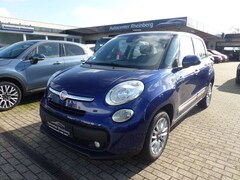 Bild des Angebotes Fiat 500L Lounge 2.Hand Allu Klima Tüv Panorama Top