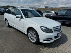 Bild des Angebotes Mercedes-Benz C 350 T,PREMIUM PAKET,PDC,NAVI,KLIMA,XENON