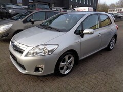 Bild des Angebotes Toyota Auris 1.8 Hybrid Executive *Automatik*