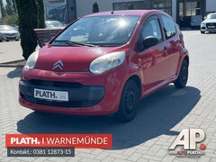 Bild des Angebotes Citroen C1 Advance