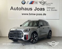 Bild des Angebotes MINI John Cooper Works Countryman, Paket XL, JCW Trim