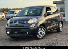 Bild des Angebotes Fiat 500L 1.6 16V Multijet 88kW Living S&S