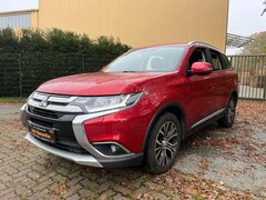 Bild des Angebotes Mitsubishi Outlander Plus 4WD