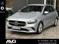 Bild des Angebotes Mercedes-Benz B 180 B 180 Progressive Advanced+ LED AHK Distr RFK Navi