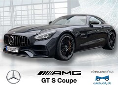 Bild des Angebotes Mercedes-Benz AMG GT S Coupe