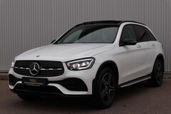 Bild des Angebotes Mercedes-Benz GLC 400 d 4M*AMG*PANO*LUFT*NIGHT*MEMORY*WIDE*AHK