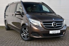 Bild des Angebotes Mercedes-Benz V 220 V -Klasse V 250 CDI/BT/d AVANTG./EDITI/ExtraLang