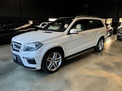 Bild des Angebotes Mercedes-Benz GL 500 4M AMG SPORT/DESIGNO/OFFROAD/VOLLLL