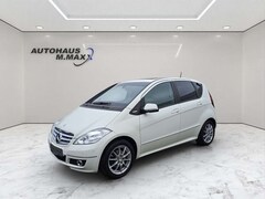 Bild des Angebotes Mercedes-Benz A 180 Avantgarde*Automatik*Autogas ( LPG ) Navi