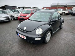 Bild des Angebotes VW New Beetle 1,6L Highline*Klima*Allwetter*2xel.Fe