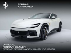 Bild des Angebotes Ferrari Purosangue - FERRARI HAMBURG