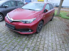 Bild des Angebotes Toyota Auris Hybrid Edition-S+