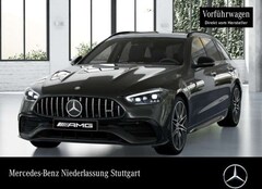 Bild des Angebotes Mercedes-Benz C 43 AMG C 43 4M T-Modell NIGHT+PANO+360+AHK+BURMESTER+9G