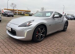 Bild des Angebotes Nissan 370Z 370 Z Aut. Pack Navi Winterräder