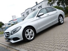 Bild des Angebotes Mercedes-Benz C 200 CGI *Klimaautom*Sitzheiz*Tempom*PDC*