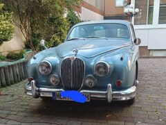 Bild des Angebotes Jaguar MK II 340