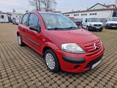 Bild des Angebotes Citroen C3 1.1 Advance