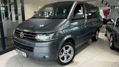 Bild des Angebotes VW T5 Caravelle DSG *Neuer Motor!*8-Sitze*Xenon*Navi*