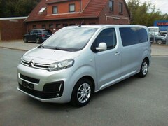 Bild des Angebotes Citroen Spacetourer 1.6HDi Business M Navi-PDC-Klima-GRA-8 Sitze-Heckf