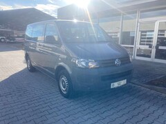 Bild des Angebotes VW T5 Kombi Kurzer Radstand, 9-SITZER, KLIMA, SERVO, ZV