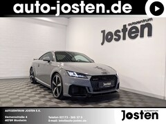 Bild des Angebotes Audi TT RS quattro Nardo Navi Matrix RS-AGA CarPlay