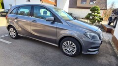 Bild des Angebotes Mercedes-Benz B 200 B 200 (Natural Gas Drive)