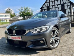 Bild des Angebotes BMW 425 d Cabrio M Sport SAG ACC XEN NAVI-PROF DAB 2H