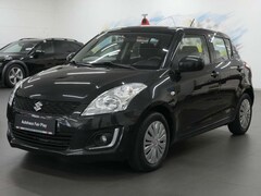 Bild des Angebotes Suzuki Swift Club 1.2 KLIMA/2.HAND/UNFALLFREI/TOP!