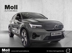 Bild des Angebotes Volvo C40 Recharge Pure Electric Single Motor Ultimate