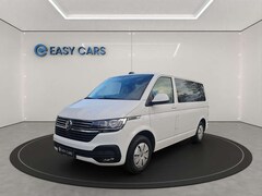 Bild des Angebotes VW T6 Caravelle T6.1 Caravelle 2.0 TDI+DSG+BULLI+9 SITZ+TEMPOMAT