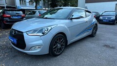 Bild des Angebotes Hyundai VELOSTER Style 1.6|Klimaautomatik|8xbereift