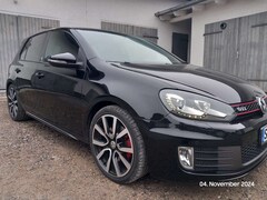 Bild des Angebotes VW Golf GTI 2.0 adidas Motor Turbo zms neu