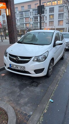 Bild des Angebotes Opel Karl 1.0 Edition