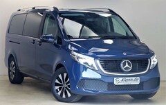 Bild des Angebotes Mercedes-Benz EQV 300 300 extralang Navi 360 8Sitzer ACC ILS