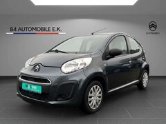 Bild des Angebotes Citroen C1 1.0 5-Türer Cool & Sound