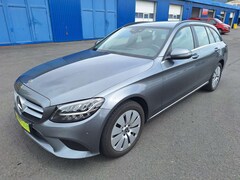 Bild des Angebotes Mercedes-Benz C 220 C 220 T d 4Matic T-Mod.Aut.,Garantie,sehr gepflegt