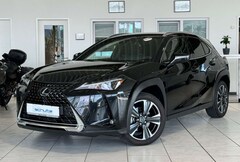 Bild des Angebotes Lexus UX 250h Automatik*Navi*SHZ*Kamera*