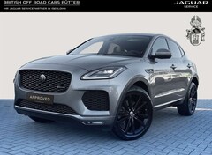 Bild des Angebotes Jaguar E-Pace R-Dynamic SE AWD P250 EU6d-T Leder LED Navi Keyles