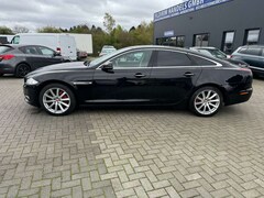 Bild des Angebotes Jaguar XJ Premium Luxury,LEDER,ESSD,KLIMA,NAVI,PDC