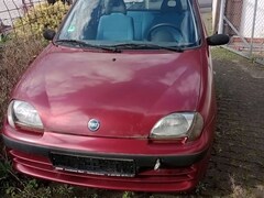 Bild des Angebotes Fiat Seicento 1.1n