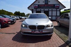 Bild des Angebotes BMW 730 d LONGVERSION,BI-XENON,NAVI,VOLLLEDER,HEAD-UP