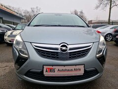 Bild des Angebotes Opel Zafira Tourer Zafira C Tourer Innovation OPC-Line 7-Sitzer