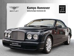 Bild des Angebotes Bentley Azure 6,75L - Modelljahr 2006