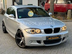 Bild des Angebotes BMW 123 d M-Paket II+XENON+LEDER+PDC+SPORTPAKET