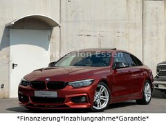 Bild des Angebotes BMW 430 i xDrive*GC*M Performance*H&K*LED*HUD*